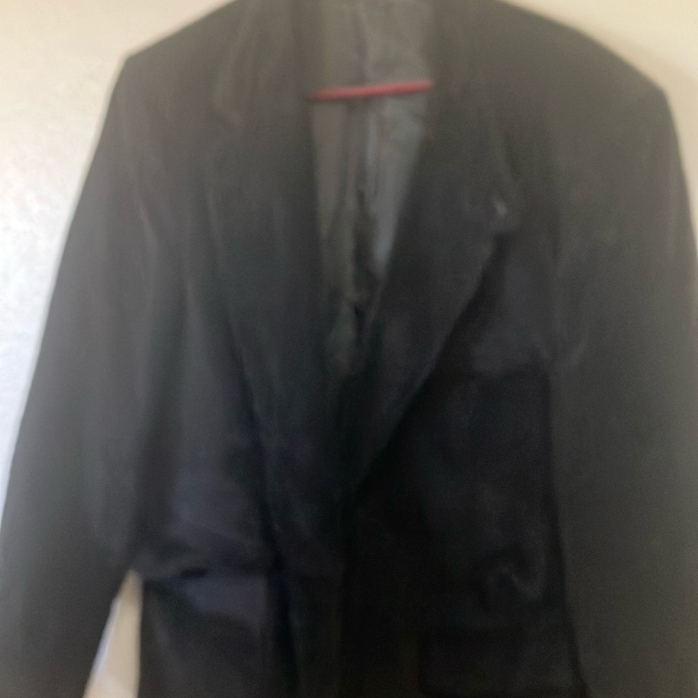 Final Markdown Men’s Wentworth Corduroy Sport Jacket 40s